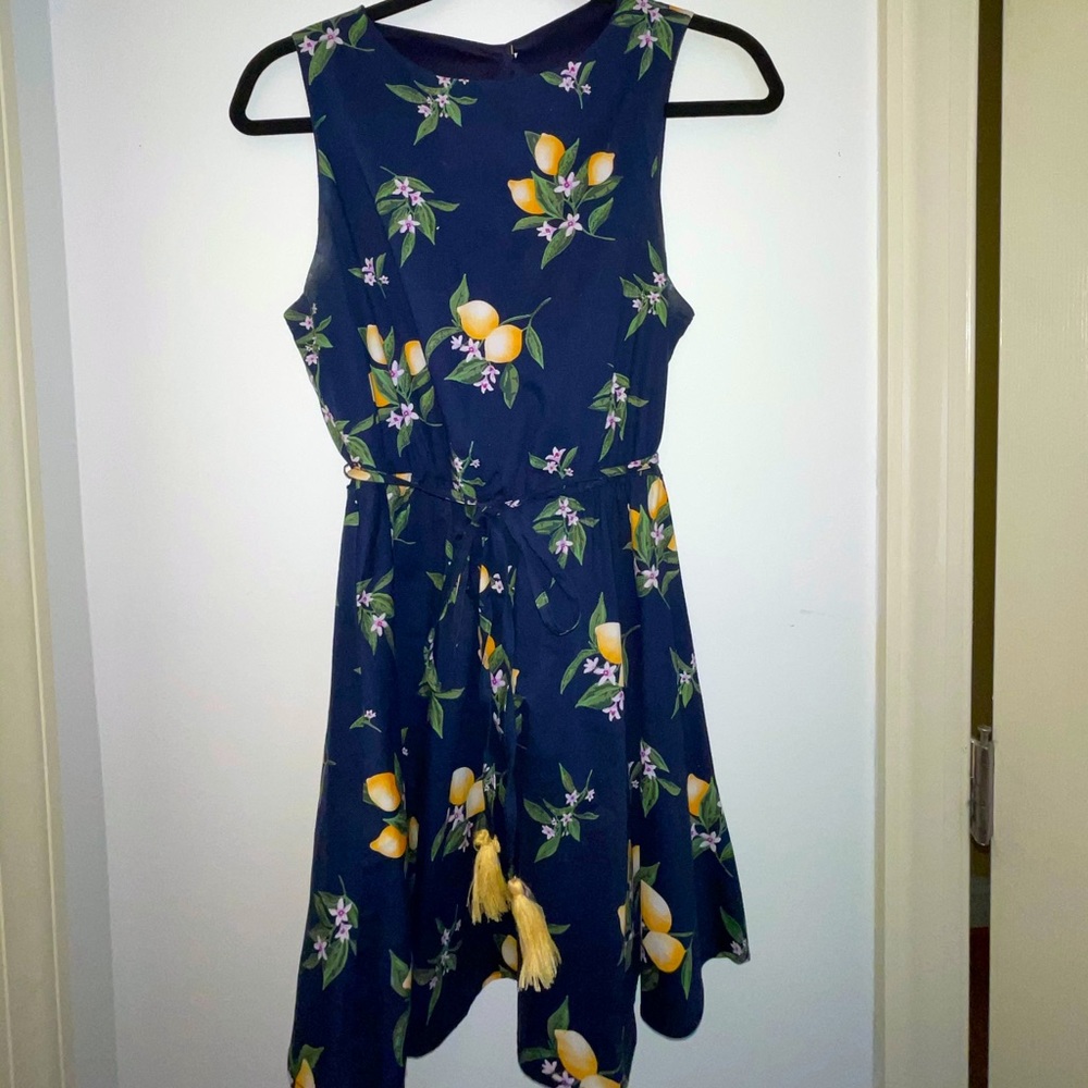 Cute cocktail dress